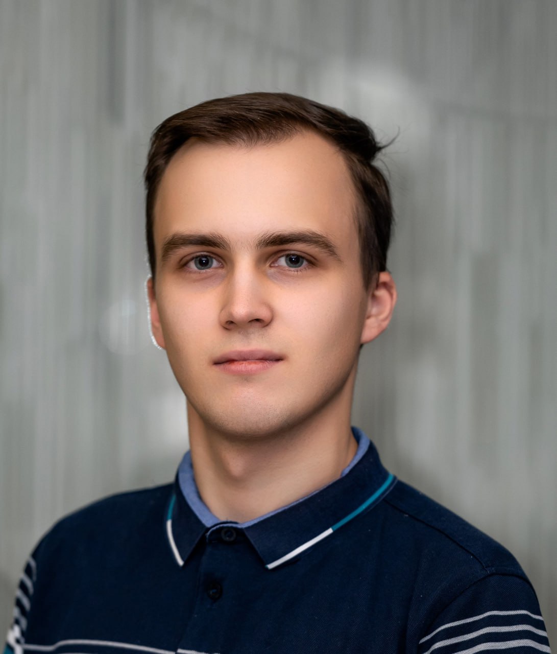 Бельдиев Иван Сергеевич