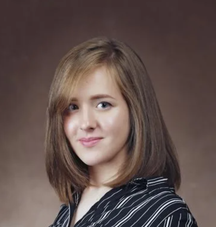 Власкова Дарья Тимофеевна